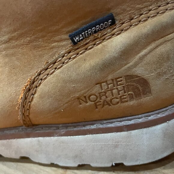 The North Face Waterproof Hiking Walking Boots 13 - Picture 3 of 6